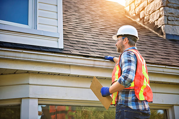 Trusted Emergency Roof Repair service in South Lyon, MI - Ben Roofing and Steel LLC